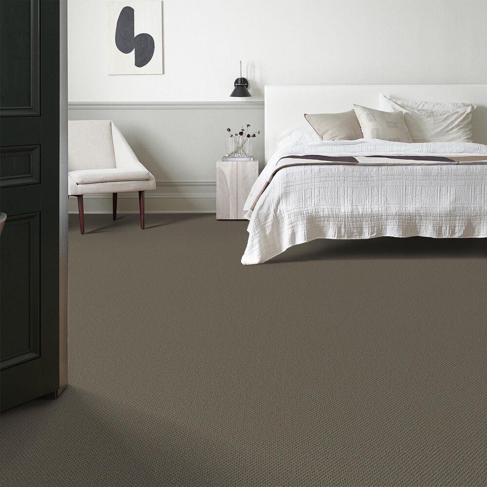 Anderson Tuftex Gracious Carpet in Thunder, , large