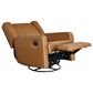 Lifestyle Solutions Emerson Manual Swivel Rocker Recliner in Carmel, , large