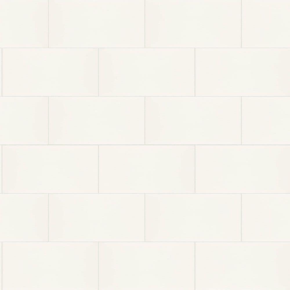 Shaw Coastal Prospect Ivory 3&quot; x 6&quot; Matte Ceramic Tile, , large
