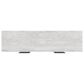 Ashley Cayboni 6 Drawer Dresser and Mirror in Whitewash, , large