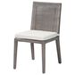 Baxton Studio Sofia Side Chair in French Grey, , large