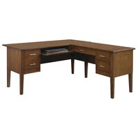 corner desk