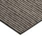 Dalyn Rug Company Laidley 2"3" x 12" Chocolate Indoor/Outdoor Runner, , large