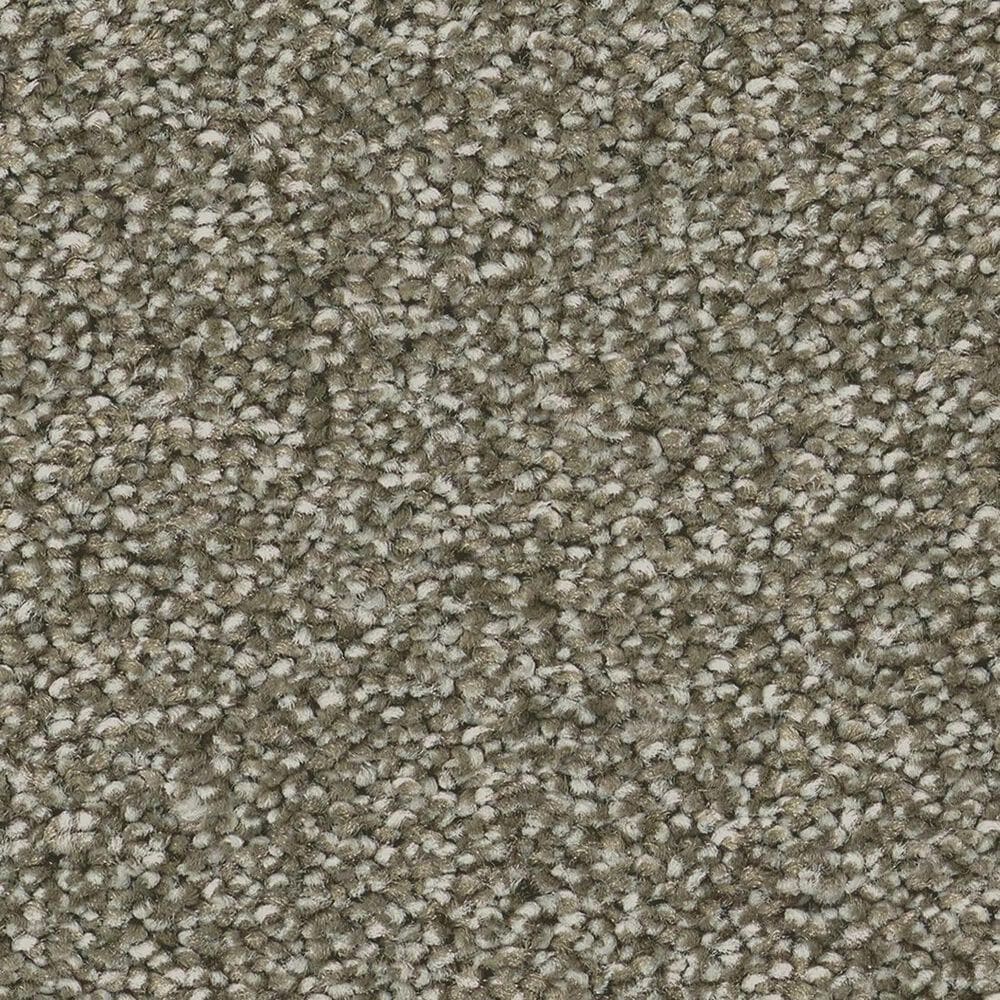 Anderson Tuftex Cypress Falls Carpet in Sage, , large
