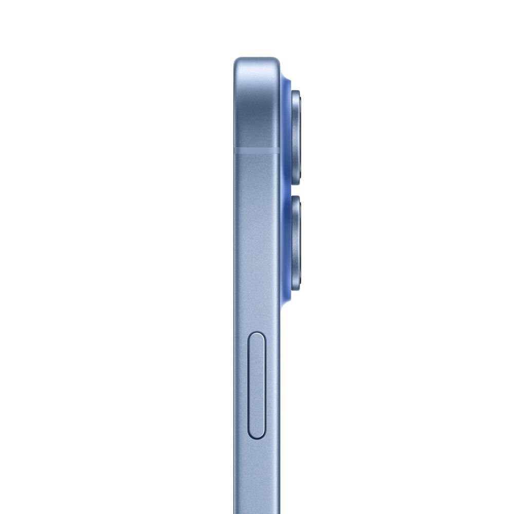 Apple iPhone 17 256GB - Mist Blue &#40;Pre-Order&#41;, , large