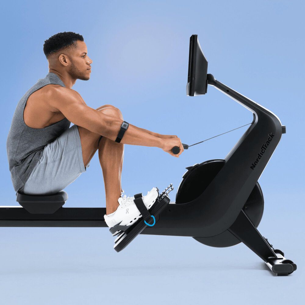 NordicTrack RW700 Rower in Black, , large