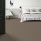 Shaw Posh Life Carpet in Cobblestone, , large