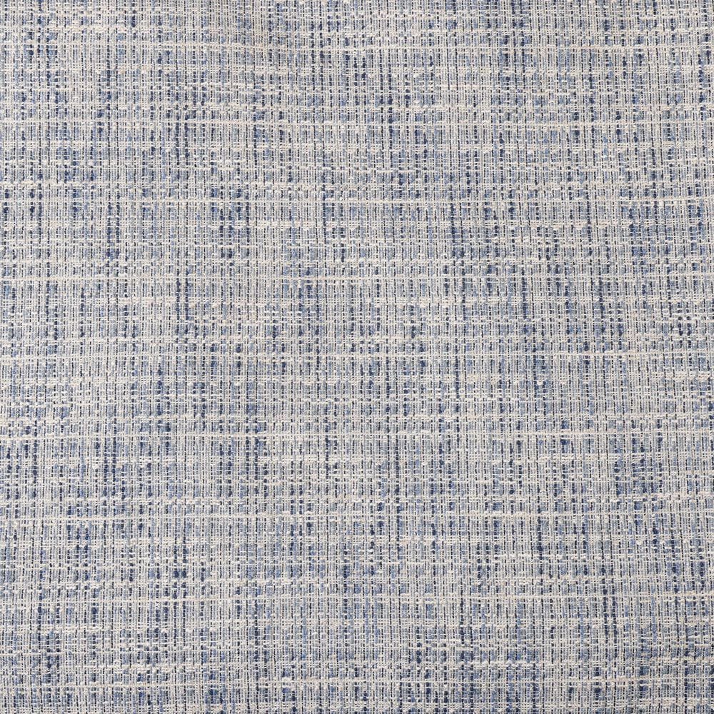 HiEnd Accents Tweed 3-Piece King Comforter Set in Blue, , large