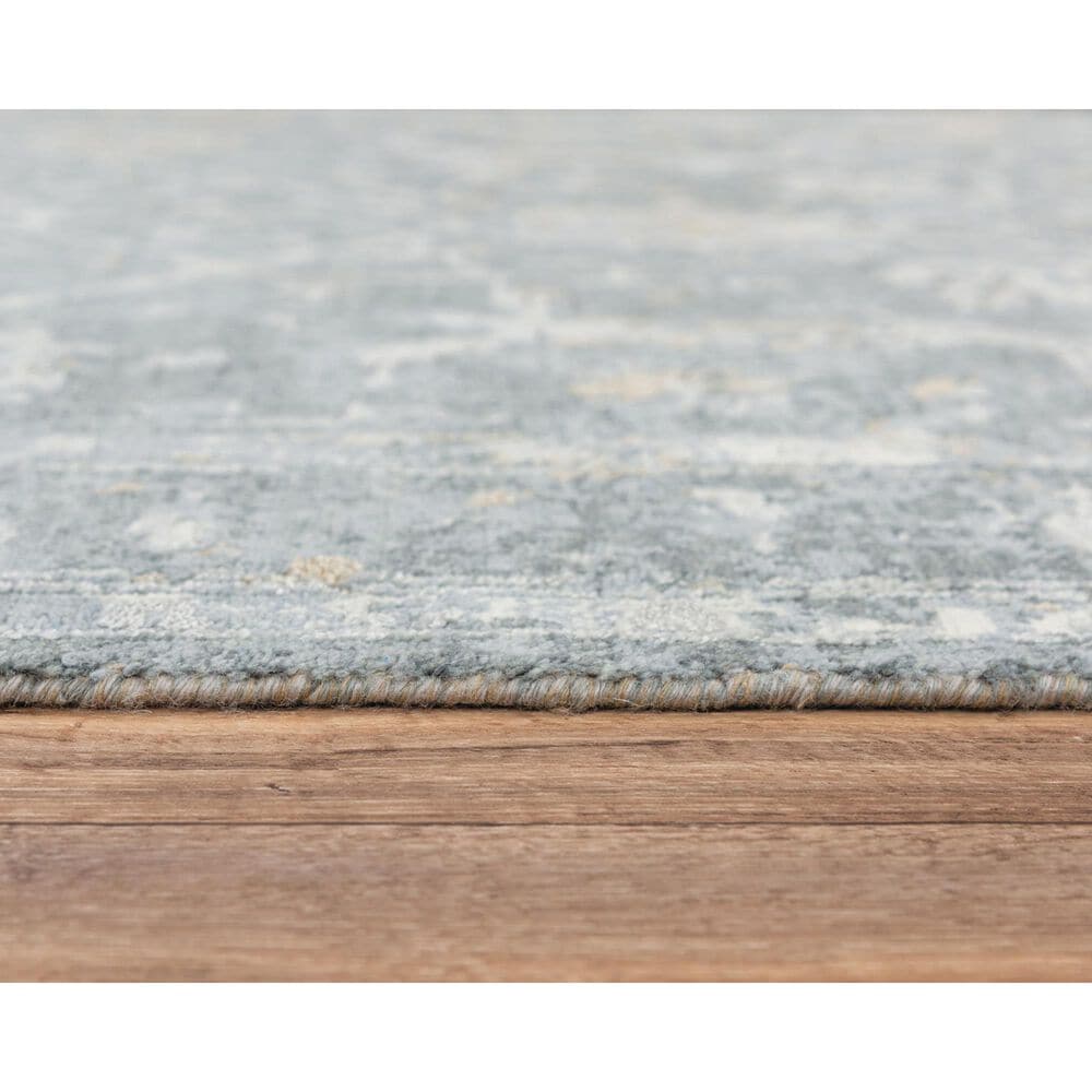 RIZZY Artistry ARY113 8&#39; x 10&#39; Gray Area Rug, , large