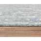 RIZZY Artistry ARY113 8" x 10" Gray Area Rug, , large