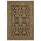 Oriental Weavers Andorra 8"6" x 11"7" Brown and Gold Area Rug, , large