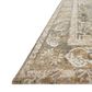 Loloi Torrance TC-10 2"7" x 4" Beige and Grey Area Rug, , large