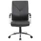 Regal Co. Boss Executive Chair in Black, , large