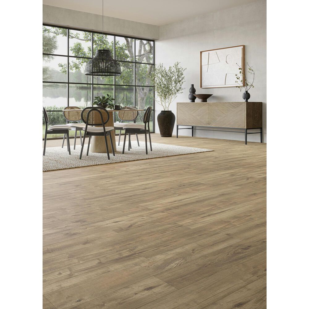 Mannington Adura Flex Coventry Prairie 7&quot; x 48&quot; Luxury Vinyl Plank, , large
