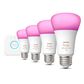 Philips Hue Starter kit E26 (4 PK) White and Color Ambiance, , large