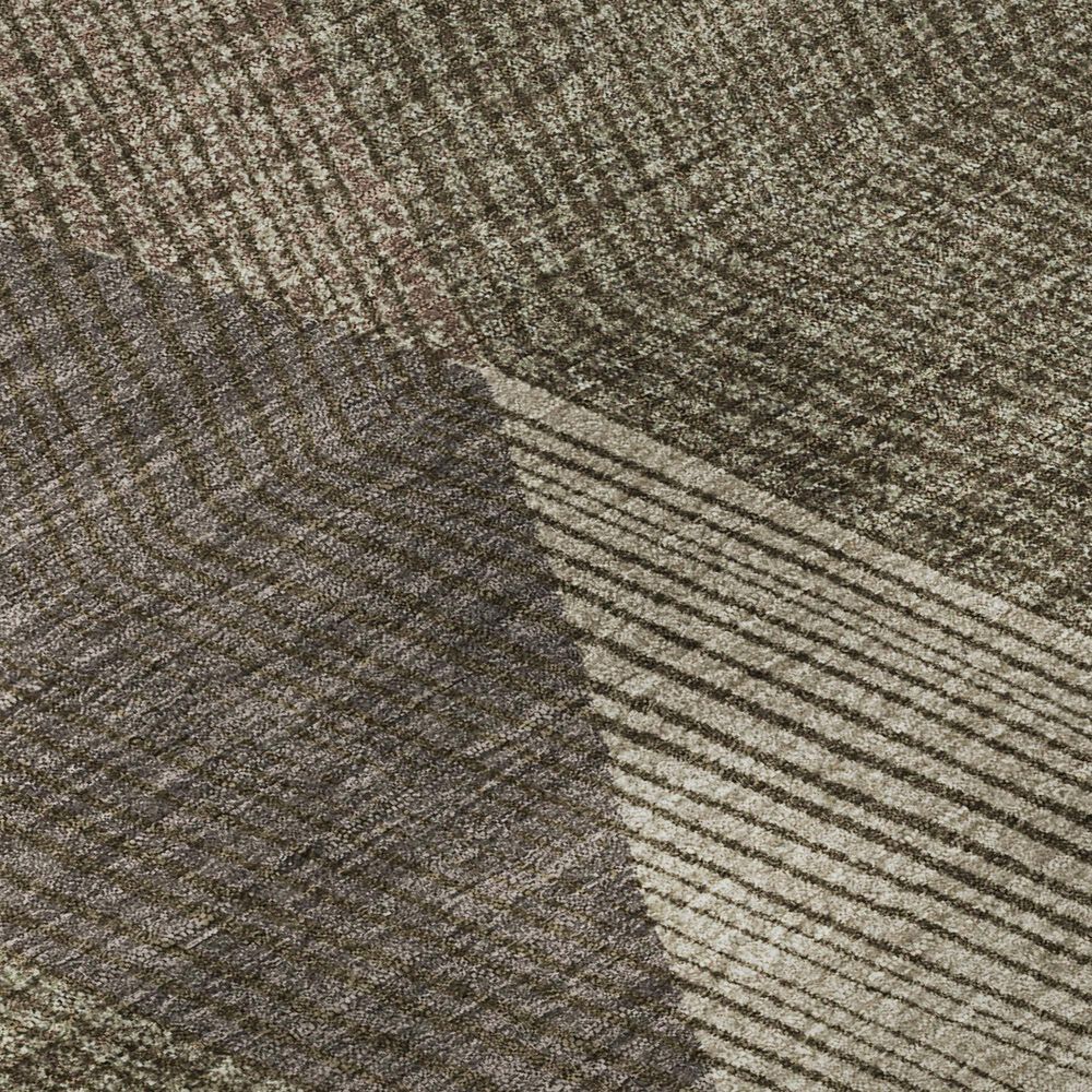 Dalyn Rug Company The Reserve TR11 Brown 5&#39; x 7&#39;6&quot; Indoor/Outdoor Area Rug, , large
