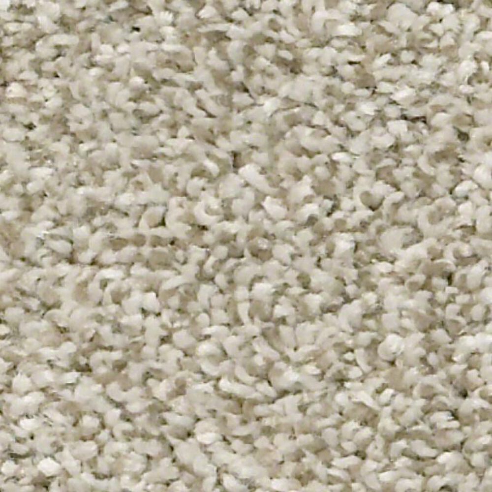Shaw Just A Hint II Carpet in Eggshell, , large