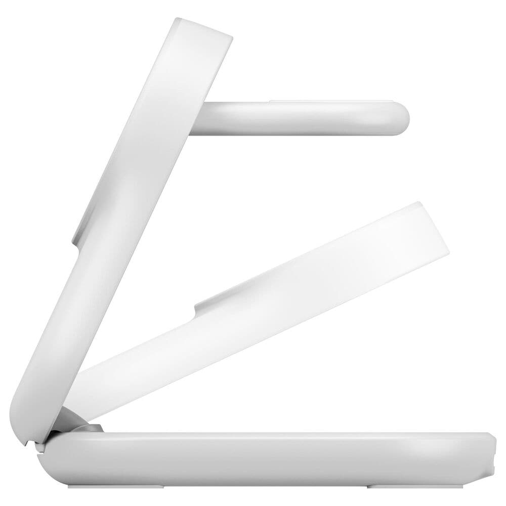 Belkin 3-in-1 Foldable Magnetic Charger with Qi2 25W in White, , large