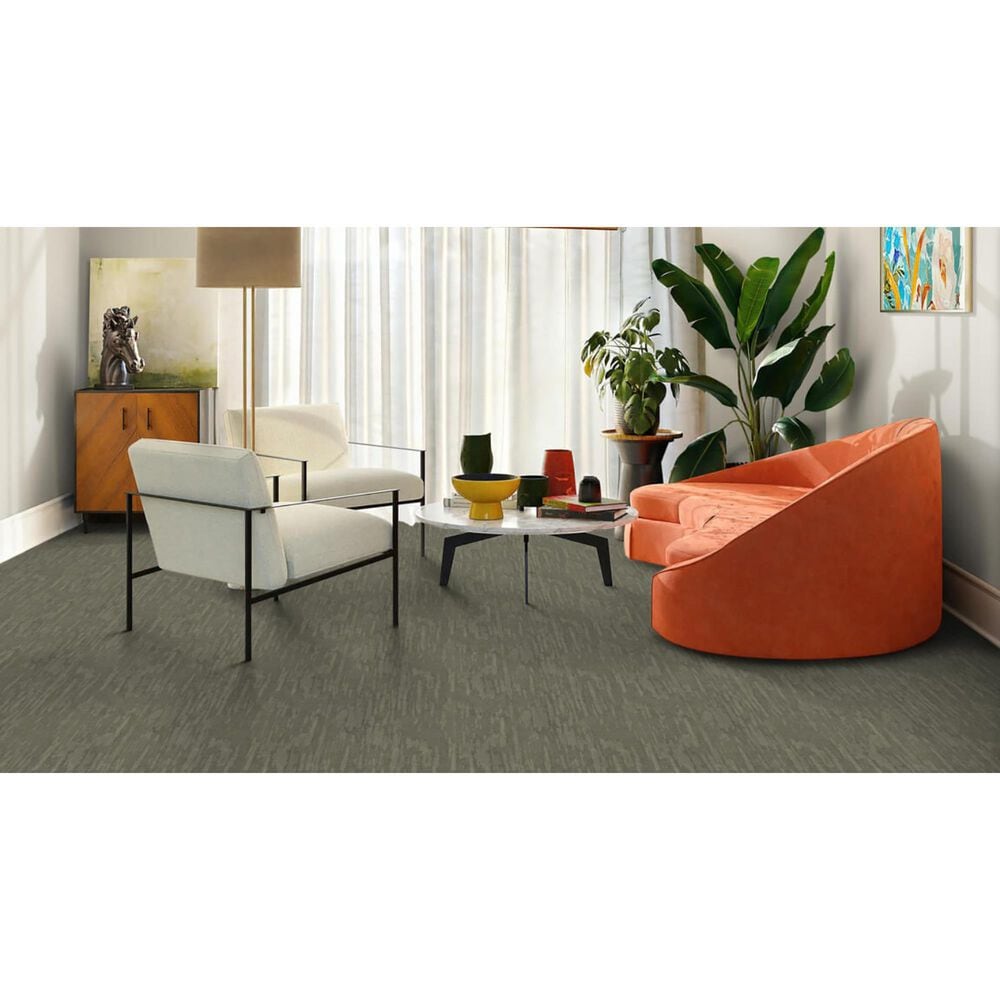 Fabrica Cirrus Carpet in Moss, , large