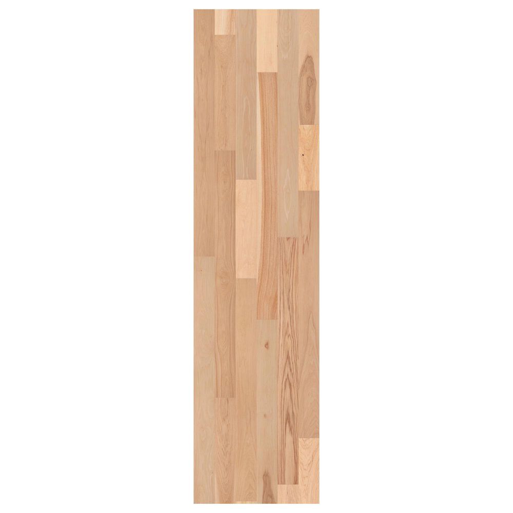 Shaw Classic Natural Hickory 5" Engineered Hardwood, , large