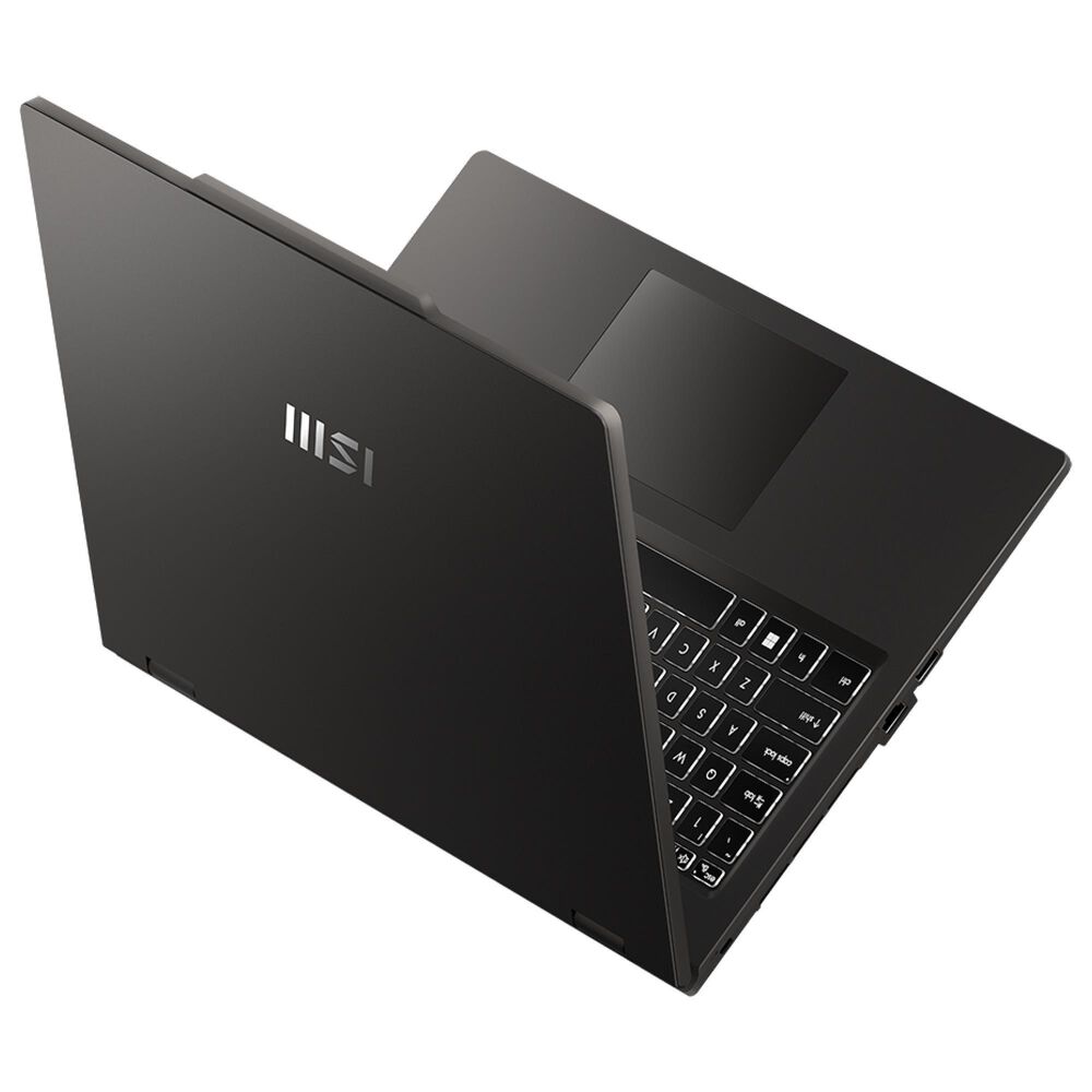 MSI Venture 16&quot; AI Laptop | Intel Core Ultra 7 155H - 32GB RAM - Intel Arc Graphics - 2TB SSD in Solid Gray, , large