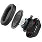 JLab Midnight Wireless Gaming Headset in Black, , large