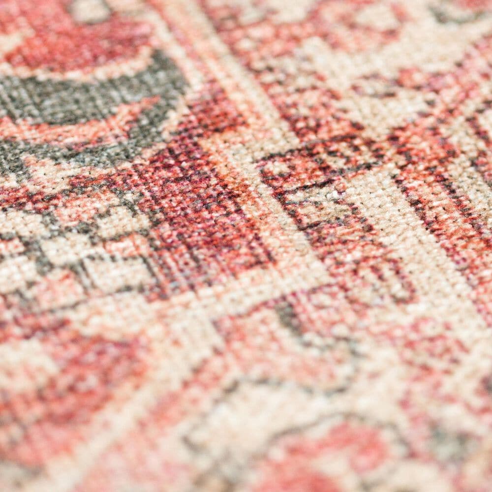 Dalyn Rug Company Kars 3&#39; x 5&#39; Spice Area Rug, , large
