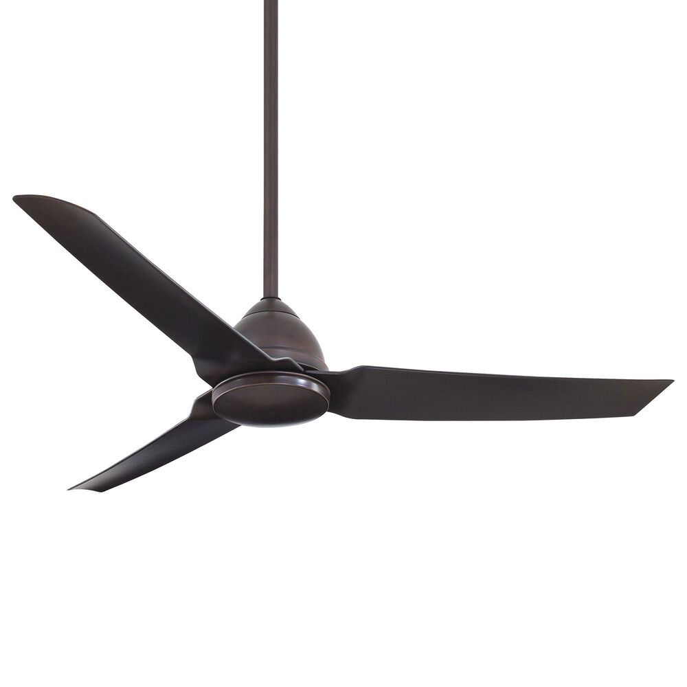 Minka-Aire Java 54" Ceiling Fan in Kocoa, , large