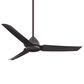 Minka-Aire Java 54" Ceiling Fan in Kocoa, , large