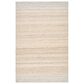 Surya Abby Beige, Taupe, Camel and Light Gray 12" x 15" Area Rug, , large