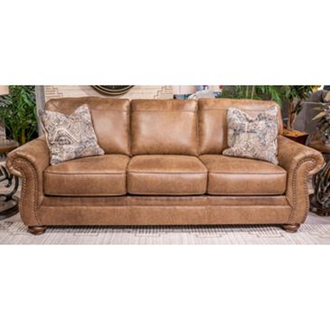 Ashley Chasemore Stationary Sofa in Earth, , large