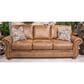 Ashley Chasemore Stationary Sofa in Earth, , large