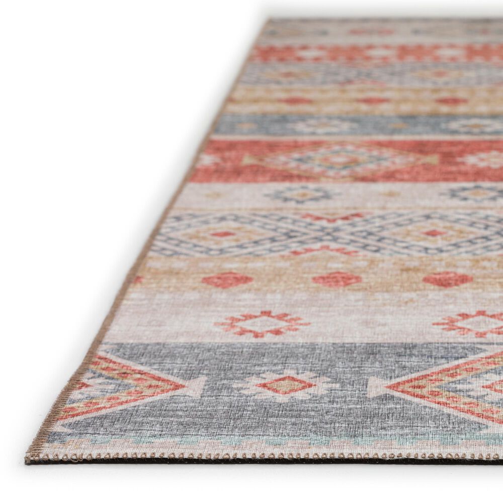 Dalyn Rug Company Sedona 6&#39; x 9&#39; Canyon Indoor/Outdoor Area Rug, , large