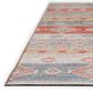 Dalyn Rug Company Sedona 6" x 9" Canyon Indoor/Outdoor Area Rug, , large