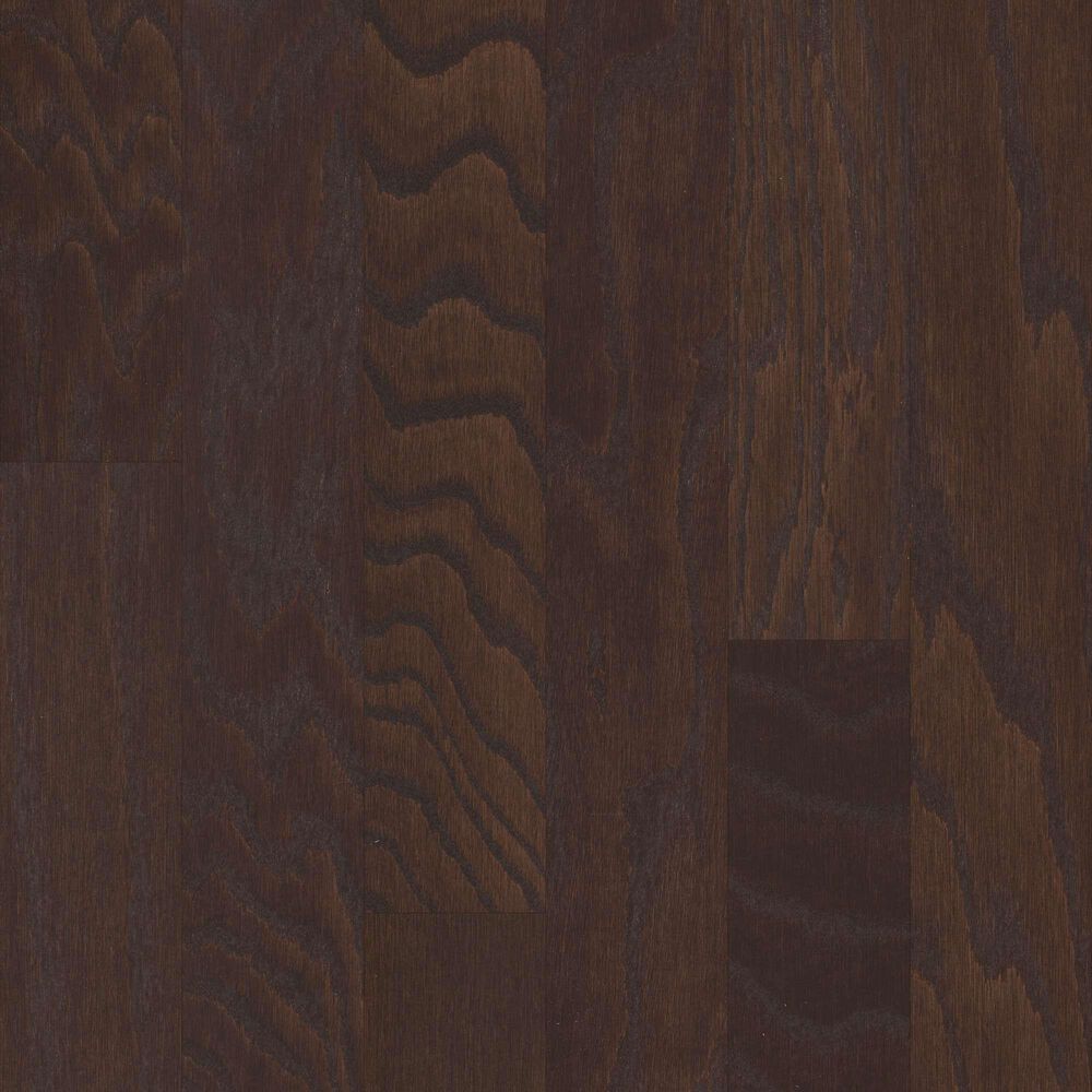 Shaw Albright Chocolate Oak Hardwood, , large