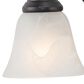 Vaxcel Standford 3-Light Bathroom Vanity in Oil Burnished Bronze, , large