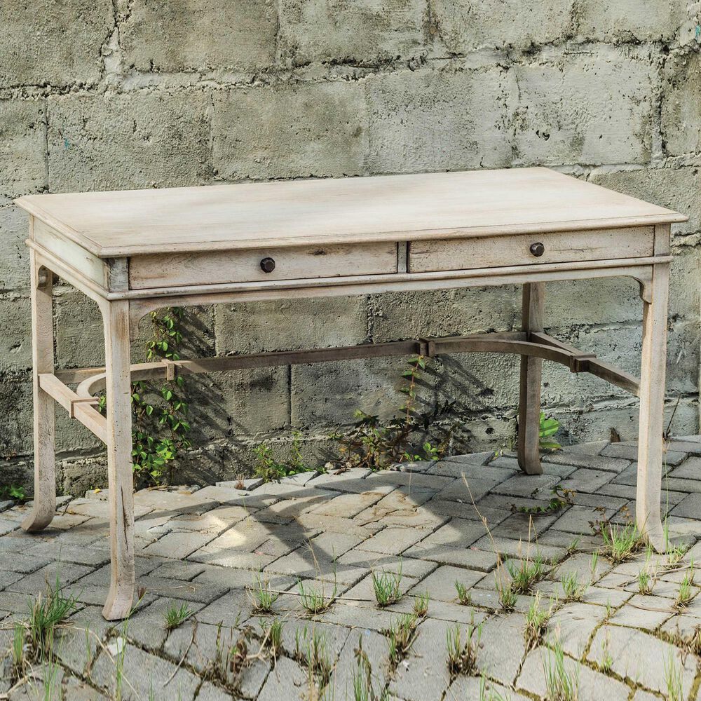 Uttermost Bridgely Writing Desk, , large