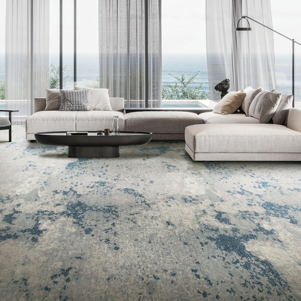 Karastan Finley Carpet in Starry Night, , large