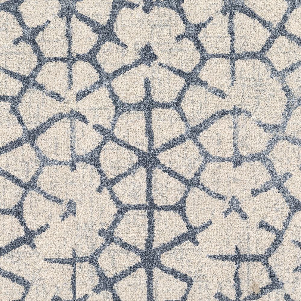 Masland Piccadilly Carpet in Denim, , large