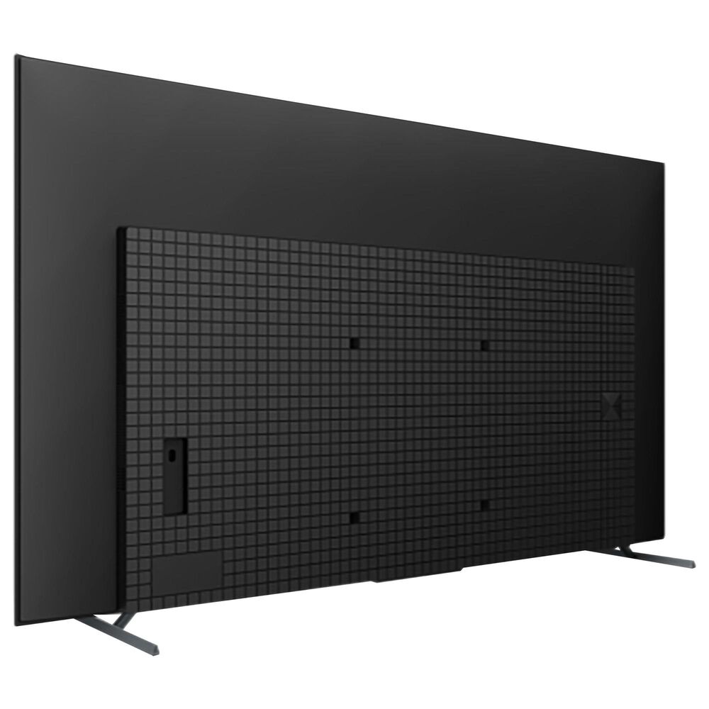 Sony 83&quot; Class A80L 4K OLED UHD with HDR in Black - Smart TV, , large