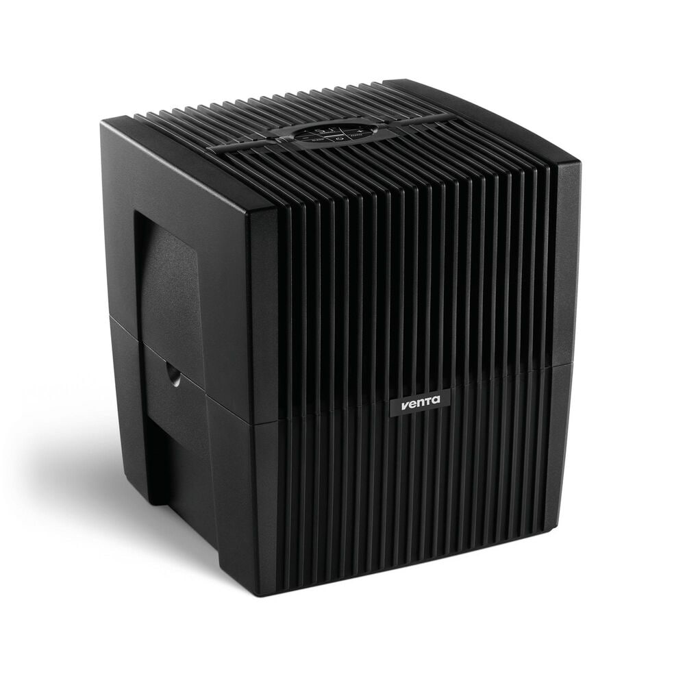 Venta LW25 Comfort Plus 1.8-Gallon Humidifier in Black, , large