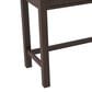 Ashley Camiburg 2-Drawer Desk in Warm Brown, , large