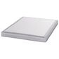 Aireloom Karpen Luxury 6" Split California King Low Profile Box Spring, , large