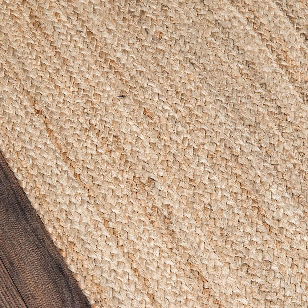 Momeni Westshore 96 x 136 Brown Area Rug, , large