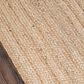 Momeni Westshore 96 x 136 Brown Area Rug, , large