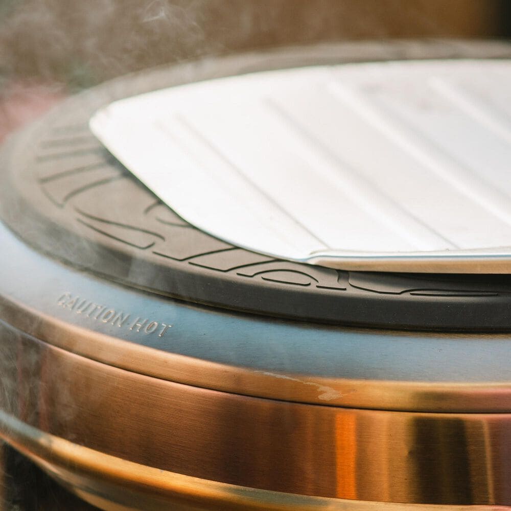 Solo Stove Pi Silicone Mat, , large