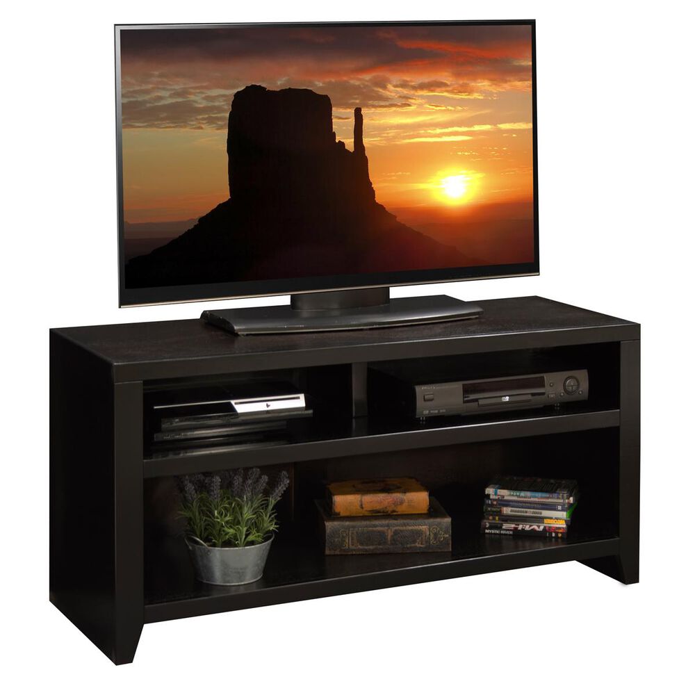 Endress International Urban Loft 48" TV Stand in Mocha, , large