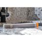 Joseph Joseph CleanTech 6-Piece Cleaning Tool Set in Stone, , large