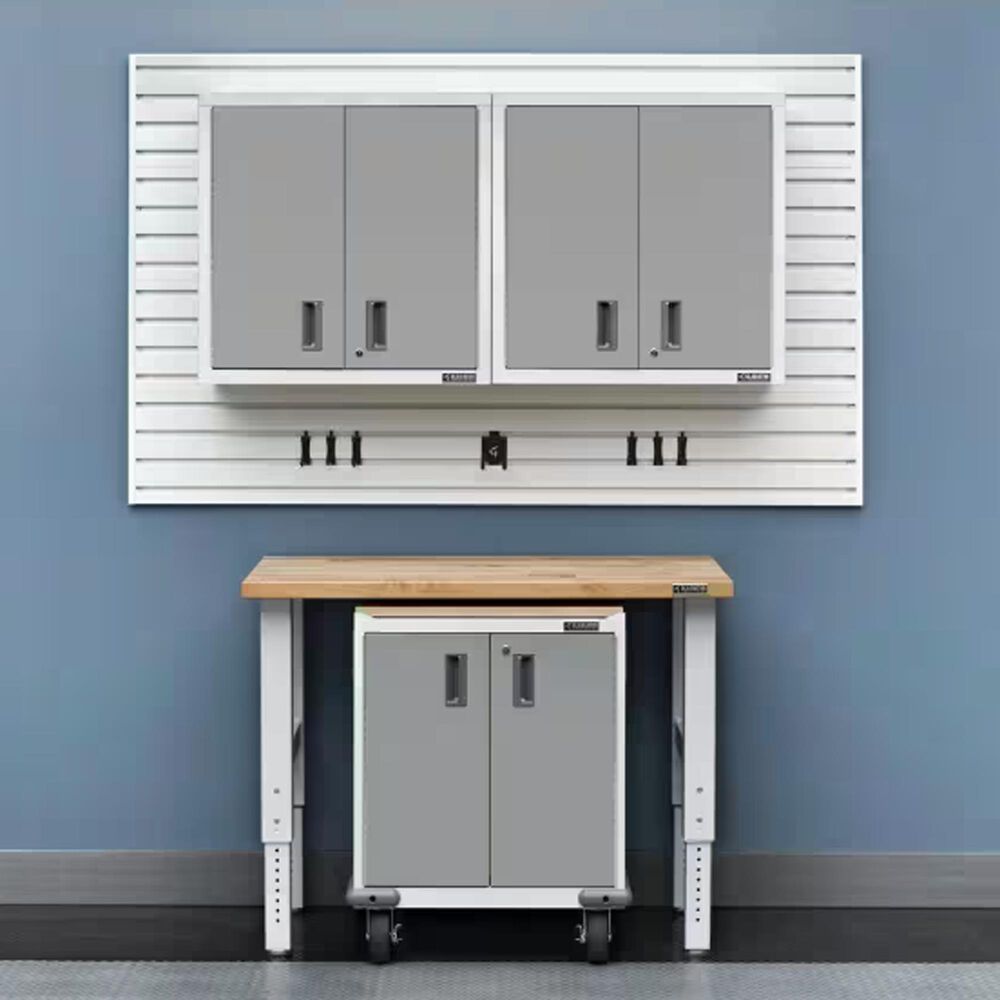 Gladiator GearWall Panels 8 ft. &#40;2-Pack&#41;, , large