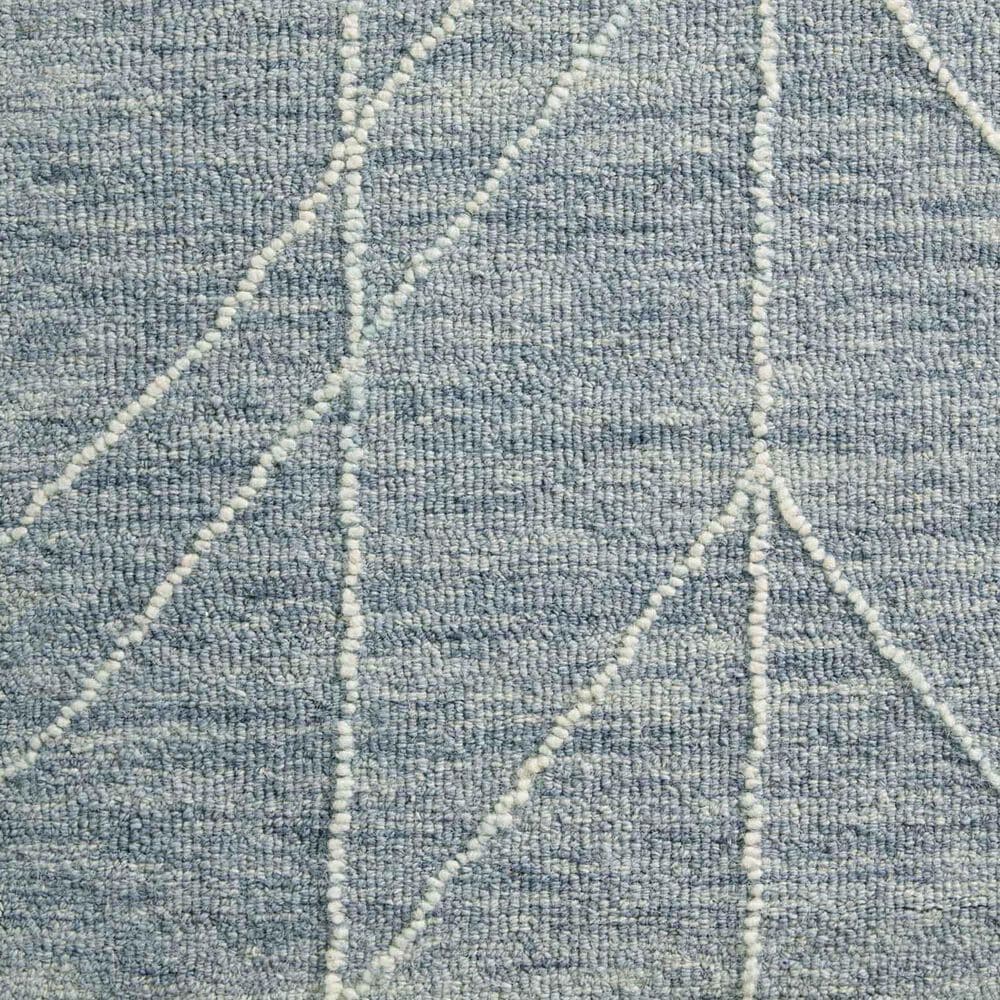 Magnolia Home Sarah 2&#39;6&quot; x 7&#39;6&quot; Denim, , large